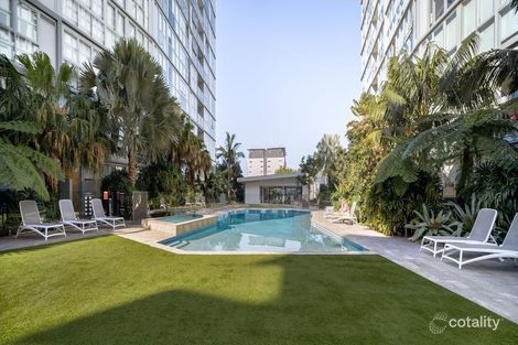 11307/88 Doggett St, Newstead, QLD 4006