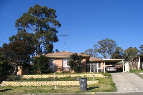 121 Andromeda Dr, Cranebrook, NSW 2749