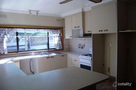 Property photo of 1 Benjamin Street Kangaroo Flat VIC 3555
