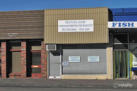 Property photo of 124 Pascoe Vale Road Moonee Ponds VIC 3039