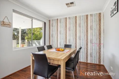 Property photo of 5 Aldred Turn Byford WA 6122