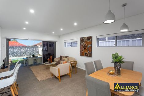 Property photo of 5A Woodburn Avenue Panania NSW 2213