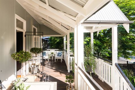Property photo of 522 Lower Bowen Terrace New Farm QLD 4005