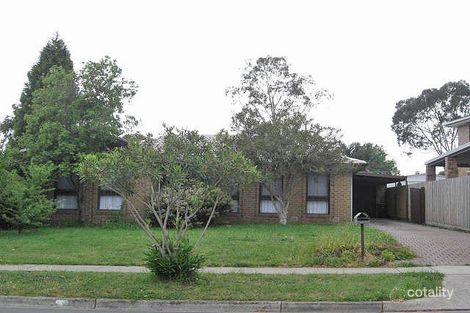 49 Curie Ave, Mulgrave, VIC 3170