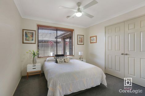 Property photo of 5 Corrindi Way Woongarrah NSW 2259