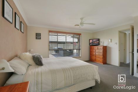 Property photo of 5 Corrindi Way Woongarrah NSW 2259