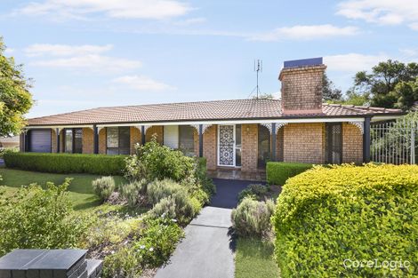 Property photo of 2 Blue Gum Drive Newtown QLD 4350