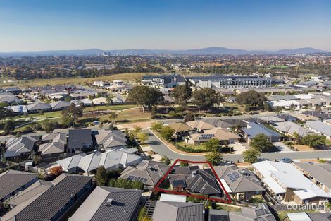 Property photo of 39 Walter Crocker Crescent Casey ACT 2913