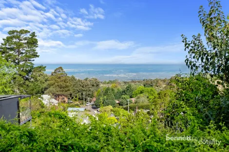 Property photo of 13 Rain Ridge Road Kurrajong Heights NSW 2758