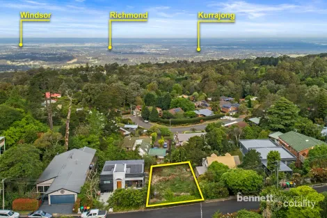 Property photo of 13 Rain Ridge Road Kurrajong Heights NSW 2758