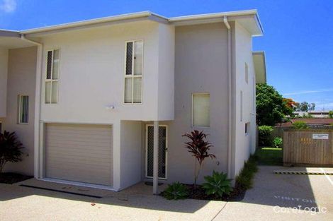 Property photo of 9/12 Ridge Road Maroochydore QLD 4558