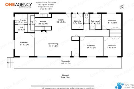 Property photo of 12 Beach Street Tuross Head NSW 2537