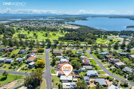 Property photo of 12 Beach Street Tuross Head NSW 2537