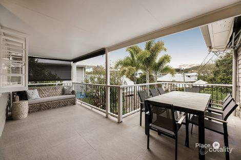 Property photo of 141 Sirius Street Coorparoo QLD 4151