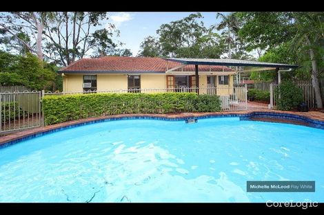 Property photo of 1 Kim Street Chapel Hill QLD 4069