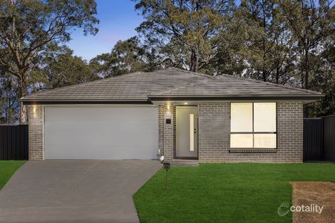 16 Davies Cl, Weston, NSW 2326