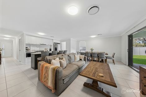 Property photo of 16 Davies Close Weston NSW 2326