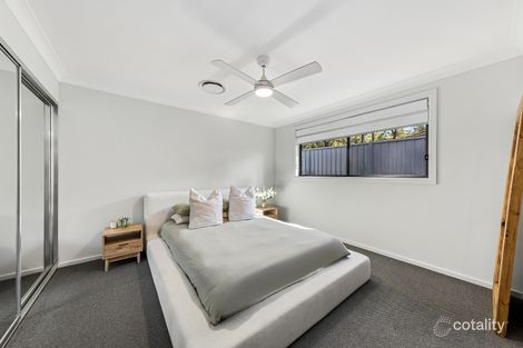 Property photo of 16 Davies Close Weston NSW 2326