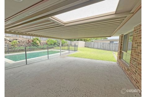 Property photo of 16 Boyer Street Pacific Pines QLD 4211