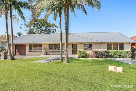 Property photo of 6 Tomah Place Sylvania NSW 2224
