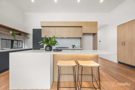 Property photo of 26 Unthank Street Googong NSW 2620