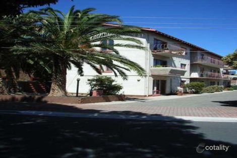 Property photo of 3/6 Ferguson Street Glenelg North SA 5045