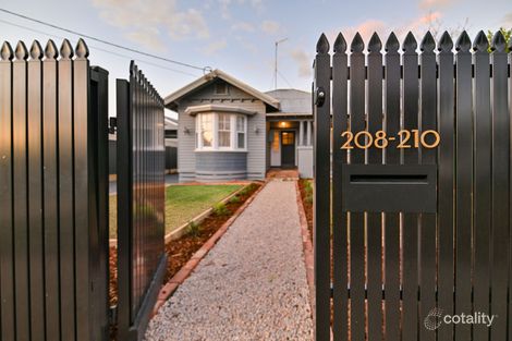 208-210 Tenth St, Mildura, VIC 3500