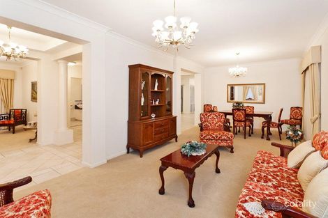 Property photo of 5 Nunkere Crescent Rouse Hill NSW 2155