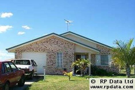 6 O'Donnell Pl, Emu Park, QLD 4710