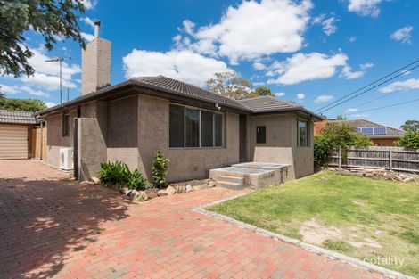 Property photo of 34 Geoffrey Drive Kilsyth VIC 3137