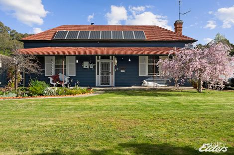 Property photo of 106 Kennedy Street Euroa VIC 3666