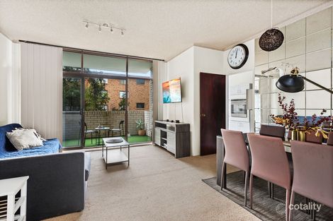 Property photo of 18/54-58 Solander Street Monterey NSW 2217