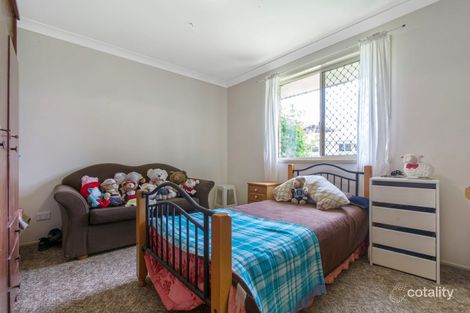 Property photo of 33 Suffolk Street Caboolture South QLD 4510