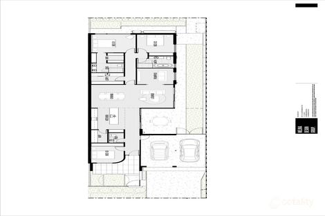 Property photo of 8A Percival Street Holder ACT 2611