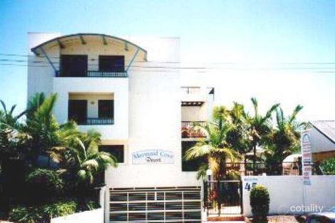 7/45 Ventura Rd, Mermaid Beach, QLD 4218