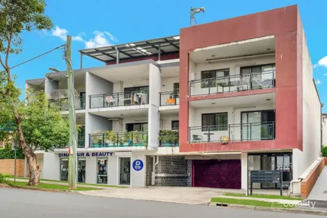 3/54 King St, St Marys, NSW 2760