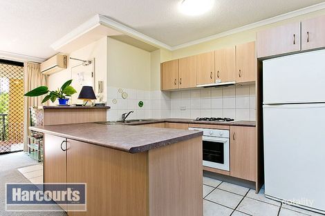 Property photo of 39/2 St Pauls Terrace Spring Hill QLD 4000