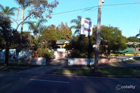 Property photo of 55 Port Hacking Road Sylvania NSW 2224