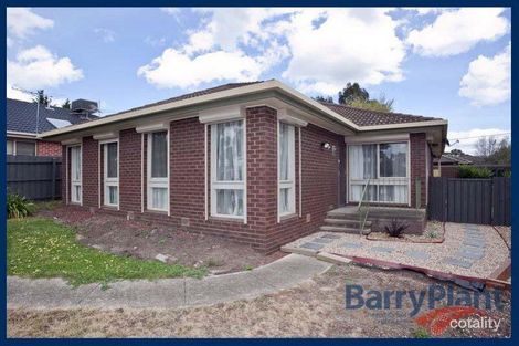 522 Elizabeth Dr, Sunbury, VIC 3429