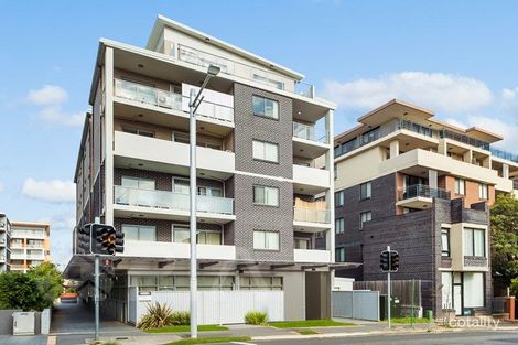 69/2 Porter St, Ryde, NSW 2112