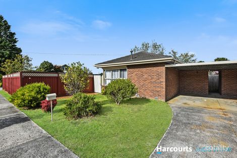 Property photo of 13 Anne Road Knoxfield VIC 3180