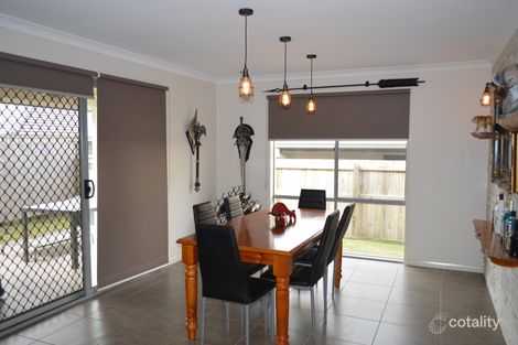 Property photo of 11 Preston Street Ormeau Hills QLD 4208