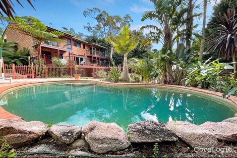 Property photo of 11 Alexander Avenue Hazelbrook NSW 2779