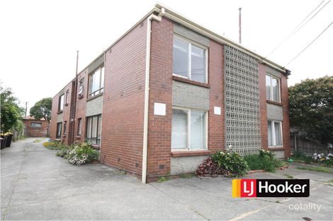 Property photo of 6/11 Sullivan Street Springvale VIC 3171