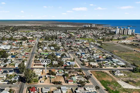 Property photo of 41 Charles Terrace Wallaroo SA 5556