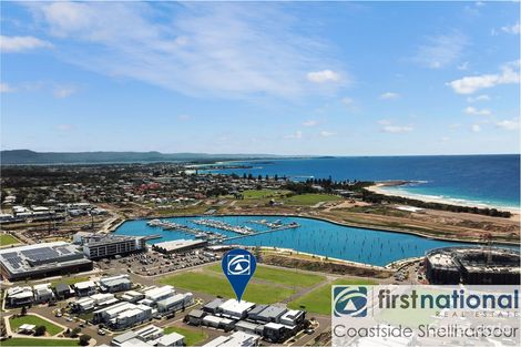 Property photo of 18 Wharf Parade Shell Cove NSW 2529