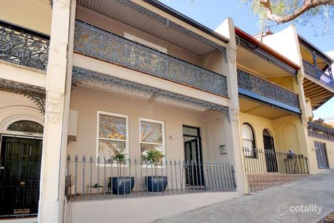 Property photo of 73 Elizabeth Street Paddington NSW 2021