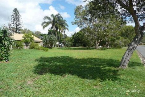 Property photo of 1 Maple Avenue Bogangar NSW 2488