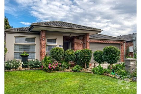 9 Melrose St, Pakenham, VIC 3810
