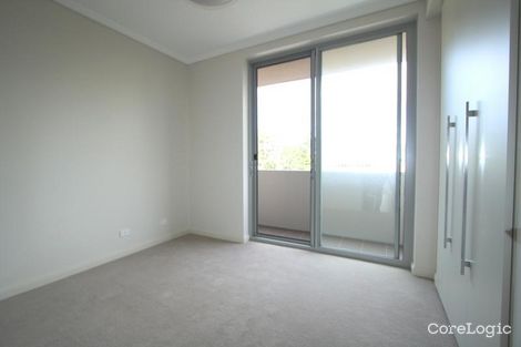 Property photo of 8/42-48 Waverley Street Bondi Junction NSW 2022